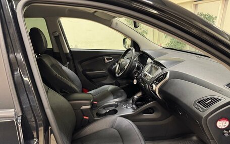 Hyundai ix35 I рестайлинг, 2013 год, 1 450 000 рублей, 9 фотография