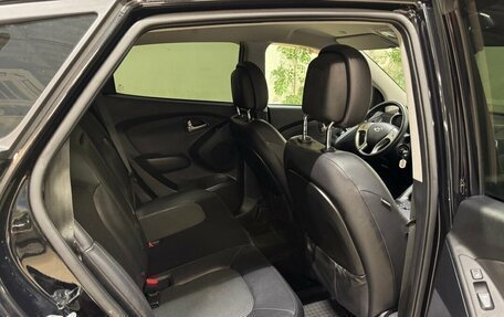 Hyundai ix35 I рестайлинг, 2013 год, 1 450 000 рублей, 10 фотография