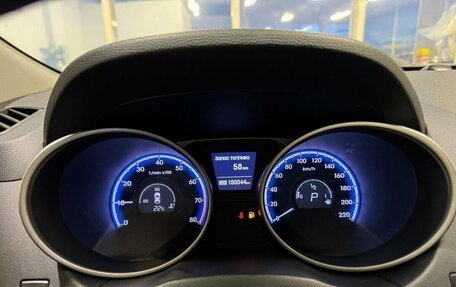 Hyundai ix35 I рестайлинг, 2013 год, 1 450 000 рублей, 11 фотография