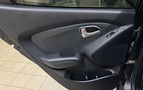 Hyundai ix35 I рестайлинг, 2013 год, 1 450 000 рублей, 15 фотография