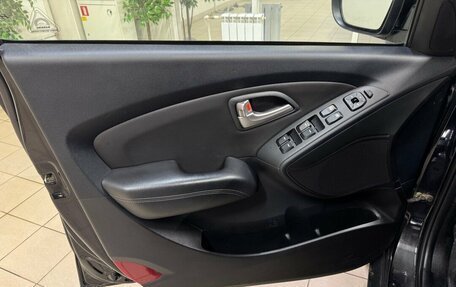 Hyundai ix35 I рестайлинг, 2013 год, 1 450 000 рублей, 14 фотография