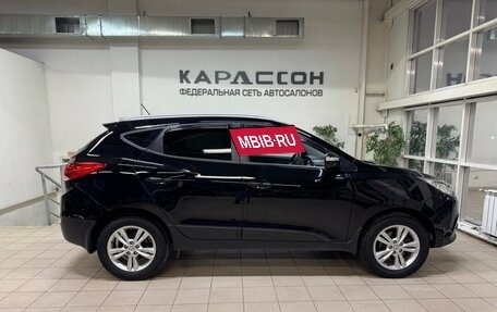 Hyundai ix35 I рестайлинг, 2013 год, 1 450 000 рублей, 6 фотография
