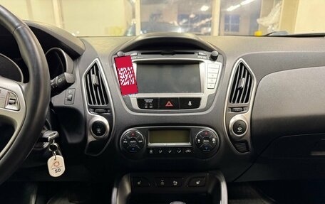 Hyundai ix35 I рестайлинг, 2013 год, 1 450 000 рублей, 12 фотография