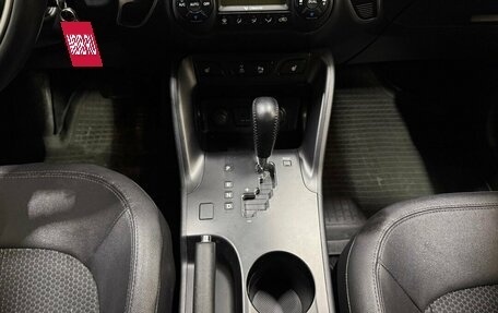 Hyundai ix35 I рестайлинг, 2013 год, 1 450 000 рублей, 13 фотография