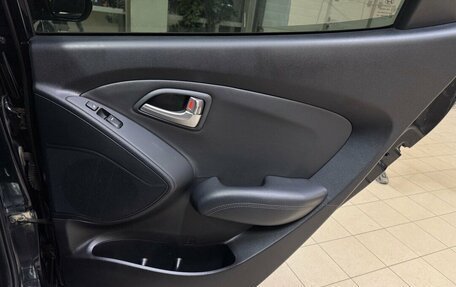 Hyundai ix35 I рестайлинг, 2013 год, 1 450 000 рублей, 17 фотография