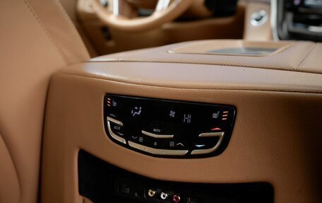 Cadillac Escalade IV, 2016 год, 3 400 000 рублей, 9 фотография