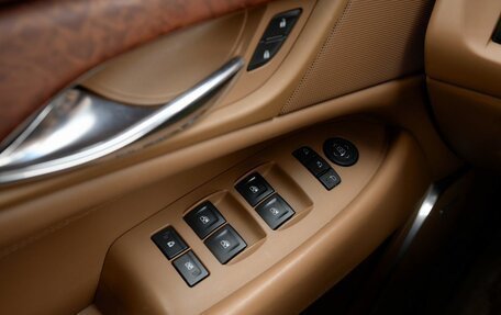 Cadillac Escalade IV, 2016 год, 3 400 000 рублей, 13 фотография