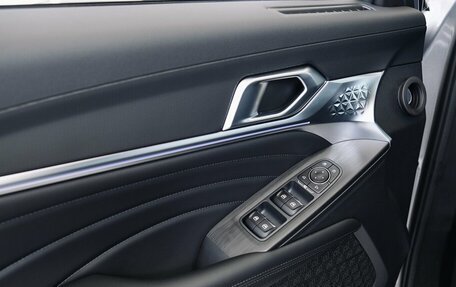 Haval F7x, 2026 год, 3 799 000 рублей, 11 фотография