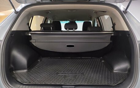 KIA Sportage IV рестайлинг, 2019 год, 2 150 000 рублей, 12 фотография