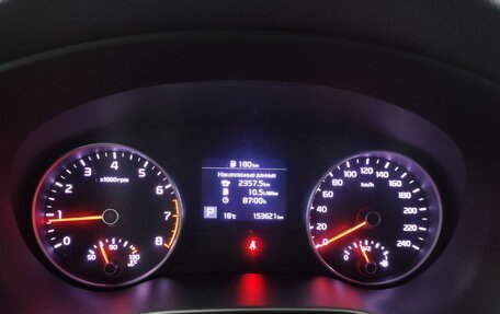 KIA Sportage IV рестайлинг, 2019 год, 2 150 000 рублей, 16 фотография