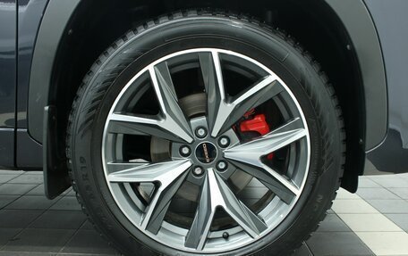 CheryExeed LX, 2023 год, 2 300 000 рублей, 6 фотография