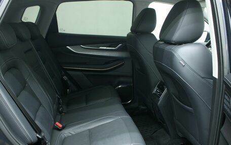 CheryExeed LX, 2023 год, 2 300 000 рублей, 5 фотография