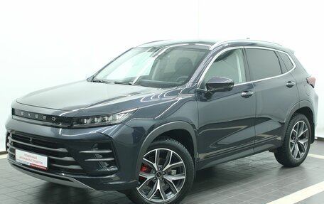 CheryExeed LX, 2023 год, 2 300 000 рублей, 2 фотография