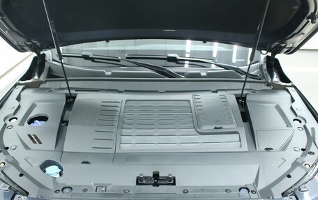 CheryExeed LX, 2023 год, 2 300 000 рублей, 8 фотография