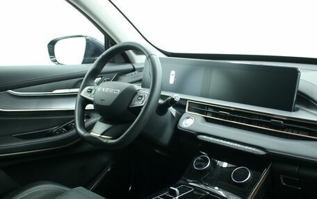CheryExeed LX, 2023 год, 2 300 000 рублей, 4 фотография