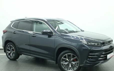 CheryExeed LX, 2023 год, 2 300 000 рублей, 10 фотография