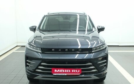CheryExeed LX, 2023 год, 2 300 000 рублей, 9 фотография