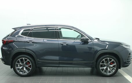CheryExeed LX, 2023 год, 2 300 000 рублей, 11 фотография