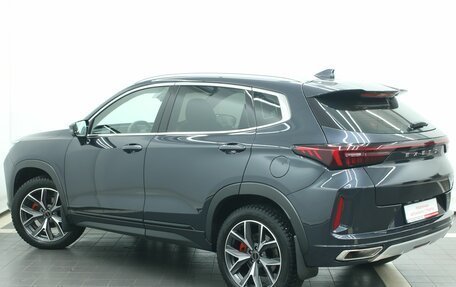 CheryExeed LX, 2023 год, 2 300 000 рублей, 12 фотография