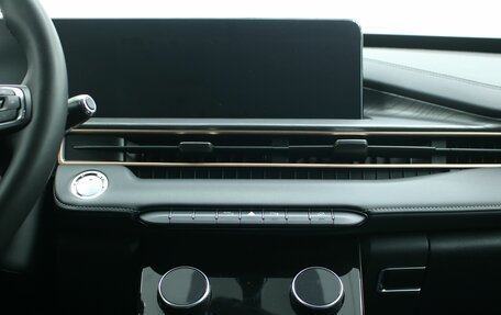 CheryExeed LX, 2023 год, 2 300 000 рублей, 18 фотография