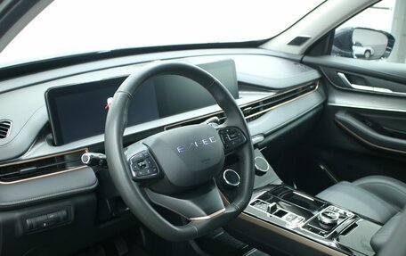 CheryExeed LX, 2023 год, 2 300 000 рублей, 17 фотография