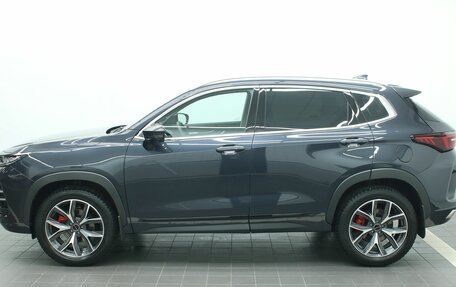 CheryExeed LX, 2023 год, 2 300 000 рублей, 14 фотография