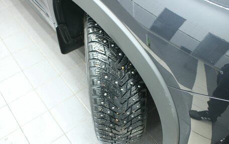 CheryExeed LX, 2023 год, 2 300 000 рублей, 19 фотография