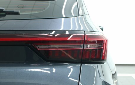 CheryExeed LX, 2023 год, 2 300 000 рублей, 21 фотография