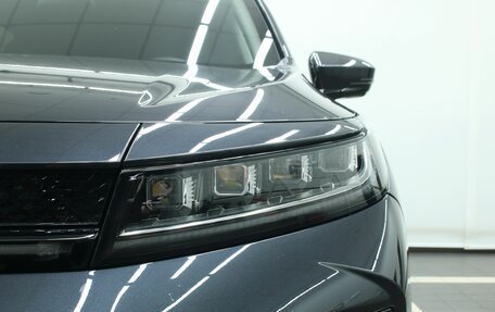 CheryExeed LX, 2023 год, 2 300 000 рублей, 20 фотография