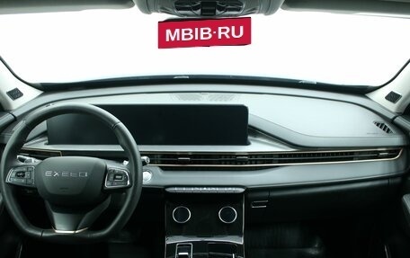 CheryExeed LX, 2023 год, 2 300 000 рублей, 16 фотография