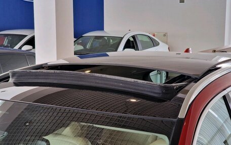 Infiniti QX50 II, 2019 год, 2 750 000 рублей, 12 фотография