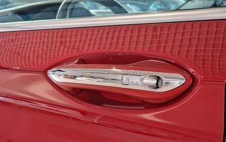 Infiniti QX50 II, 2019 год, 2 750 000 рублей, 11 фотография