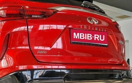 Infiniti QX50 II, 2019 год, 2 750 000 рублей, 8 фотография