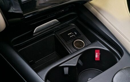 Infiniti QX50 II, 2019 год, 2 750 000 рублей, 19 фотография