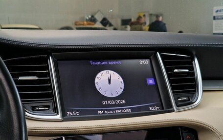 Infiniti QX50 II, 2019 год, 2 750 000 рублей, 22 фотография