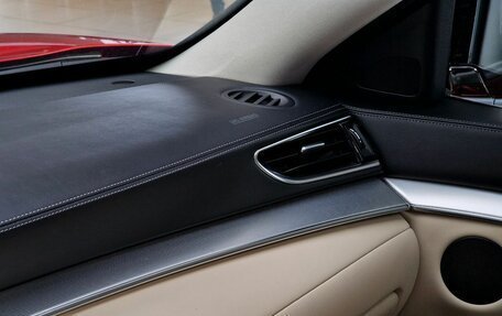Infiniti QX50 II, 2019 год, 2 750 000 рублей, 26 фотография