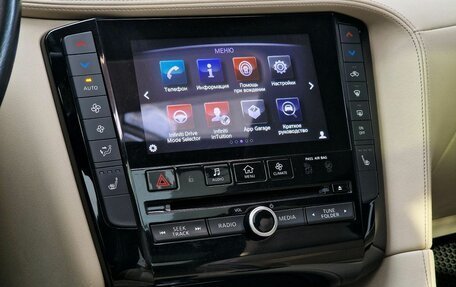 Infiniti QX50 II, 2019 год, 2 750 000 рублей, 21 фотография