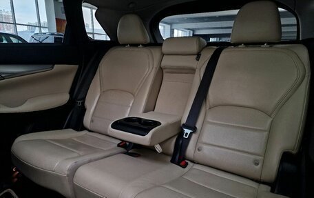 Infiniti QX50 II, 2019 год, 2 750 000 рублей, 30 фотография