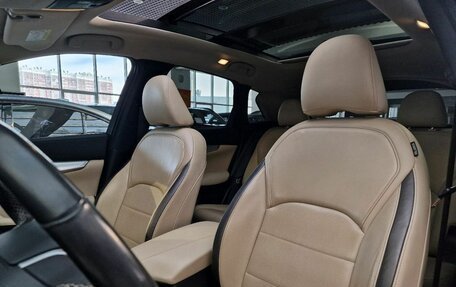 Infiniti QX50 II, 2019 год, 2 750 000 рублей, 25 фотография