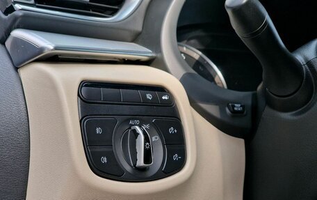 Infiniti QX50 II, 2019 год, 2 750 000 рублей, 27 фотография