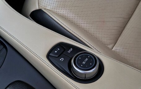 Infiniti QX50 II, 2019 год, 2 750 000 рублей, 28 фотография