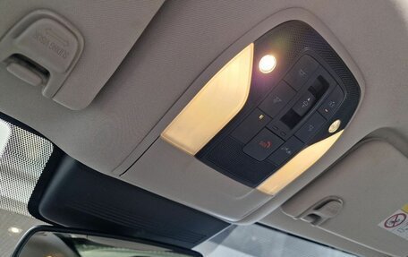 Infiniti QX50 II, 2019 год, 2 750 000 рублей, 33 фотография