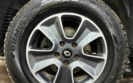 Renault Duster I рестайлинг, 2019 год, 1 290 000 рублей, 17 фотография