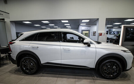 Haval F7, 2026 год, 3 499 000 рублей, 4 фотография