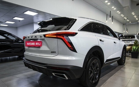 Haval F7, 2026 год, 3 499 000 рублей, 7 фотография