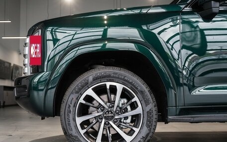 Haval H9, 2025 год, 5 099 000 рублей, 13 фотография