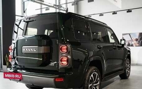 Haval H9, 2025 год, 5 099 000 рублей, 6 фотография