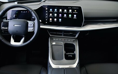 Haval F7x, 2026 год, 3 799 000 рублей, 3 фотография