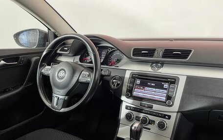 Volkswagen Passat B7, 2012 год, 1 000 000 рублей, 13 фотография