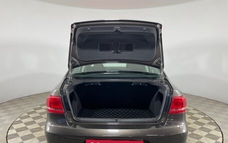 Volkswagen Passat B7, 2012 год, 1 000 000 рублей, 7 фотография